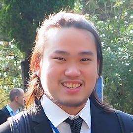 A photo of Me!
